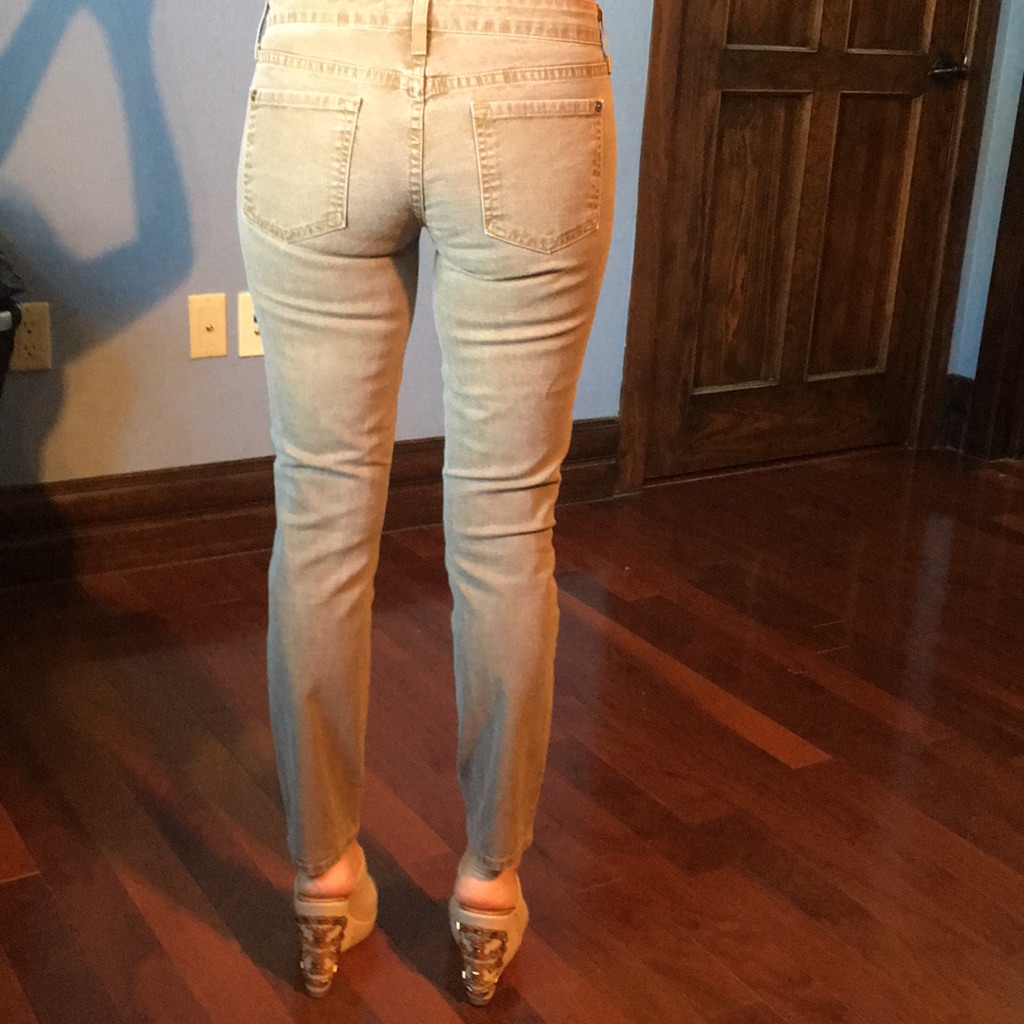 Vince Jeans